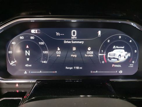 New 2026 GMC Sierra 1500 Elevation AWD/4WD image 18