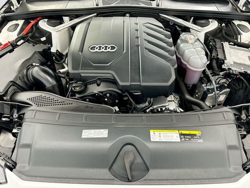 Certified 2022 Audi A4 2.0T Premium Plus w/ Premium Plus Package image 27