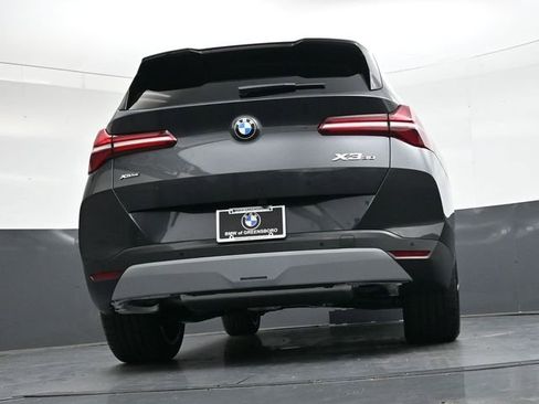 Used 2026 BMW X3 xDrive30 w/ Convenience Package image 30