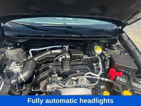 Used 2025 Subaru Legacy Premium w/ Popular Package #1A AWD/4WD image 8