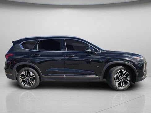 Used 2020 Hyundai Santa Fe Limited AWD/4WD image 25