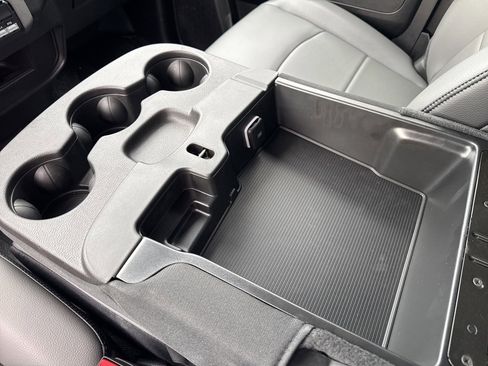 New 2026 RAM 3500 Tradesman w/ Chrome Appearance Group image 43