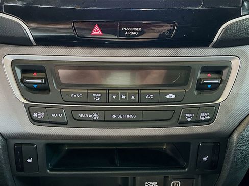 Used 2023 Honda Ridgeline RTL-E image 16