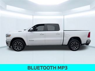 Used 2025 RAM 1500 Laramie video 2