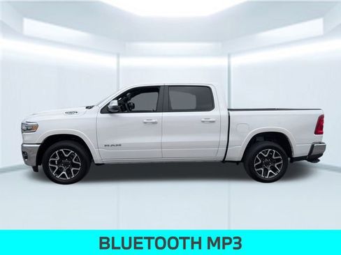 Used 2025 RAM 1500 Laramie image 2
