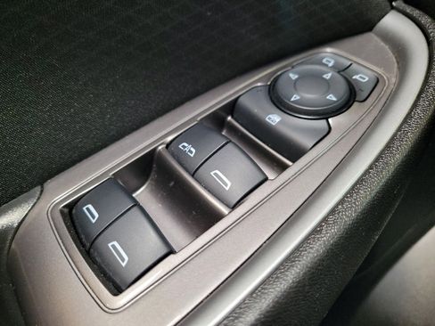 Used 2025 Chevrolet Malibu LT FWD image 27