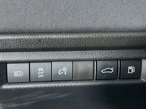 Used 2025 Toyota Camry LE image 17