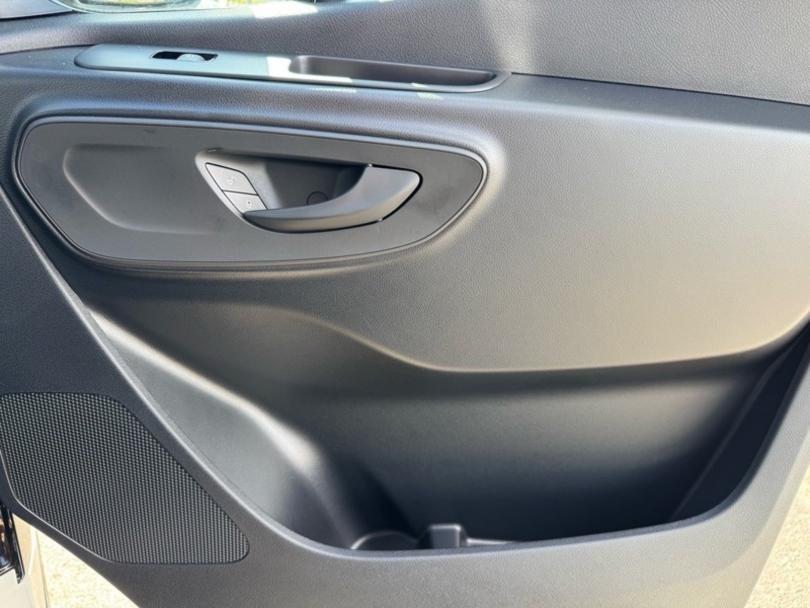 New 2025 Mercedes-Benz Sprinter 3500 image 22