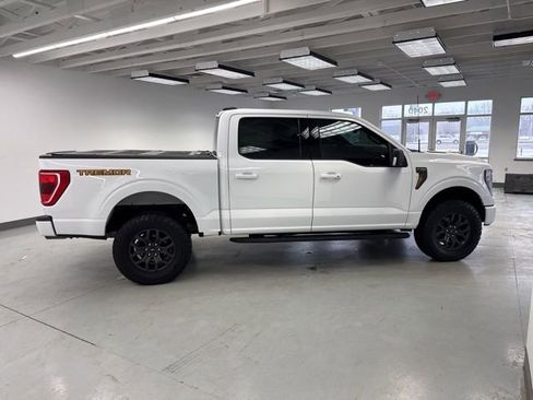 Used 2023 Ford F150 Tremor image 13