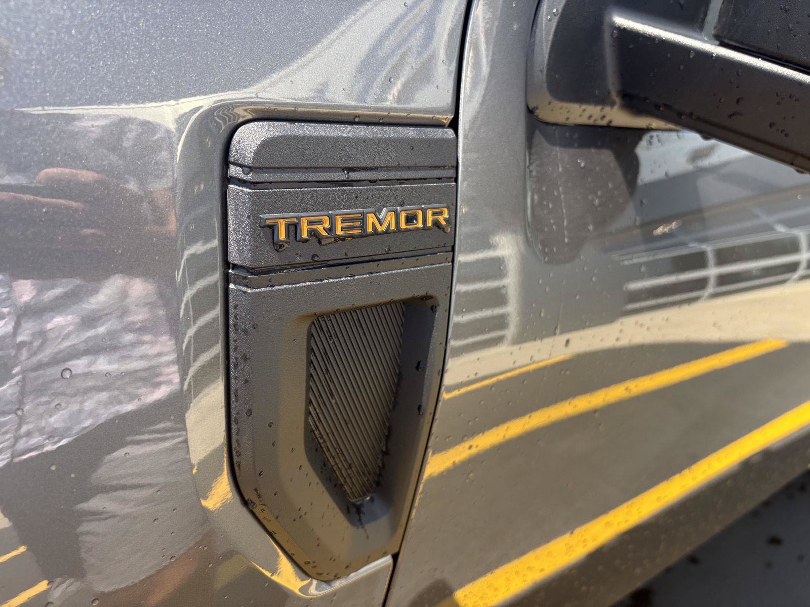 New 2026 Ford Maverick Tremor AWD/4WD image 9
