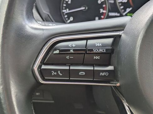 Used 2024 MAZDA CX-90 3.3 Turbo w/ Premium Package AWD/4WD image 30