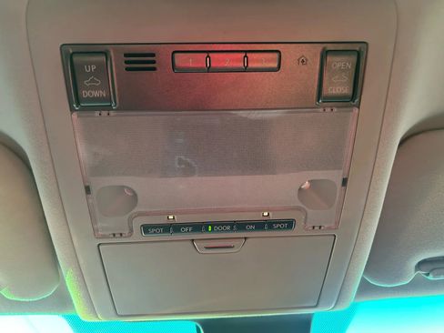 Used 2008 Lexus LS 460 image 22