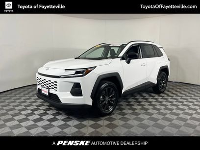 Used 2026 Toyota RAV4 XLE Premium