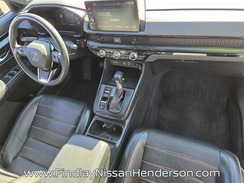 Used 2024 Honda CR-V Sport Touring image 19