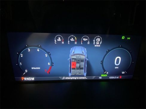 Used 2024 Ford F150 XLT w/ Mobile Office Package image 15