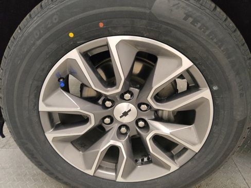 Used 2020 Chevrolet Silverado 1500 RST w/ All-Star Edition image 31