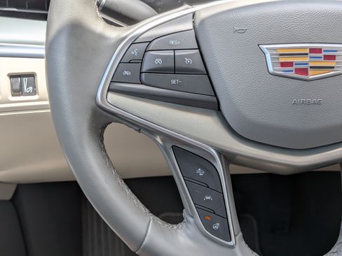 Certified 2023 Cadillac XT5 Premium Luxury FWD image 26