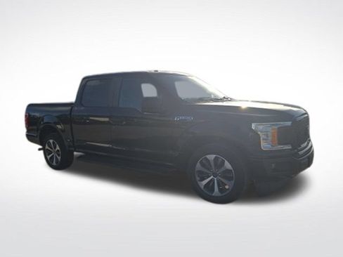 Used 2019 Ford F150 XL w/ Equipment Group 101A Mid RWD image 1