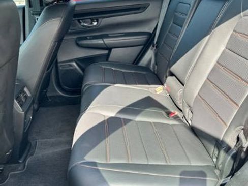 Certified 2024 Honda CR-V Sport-L image 6