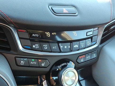 Used 2025 Acura TLX SH-AWD w/ A-SPEC Pkg image 17