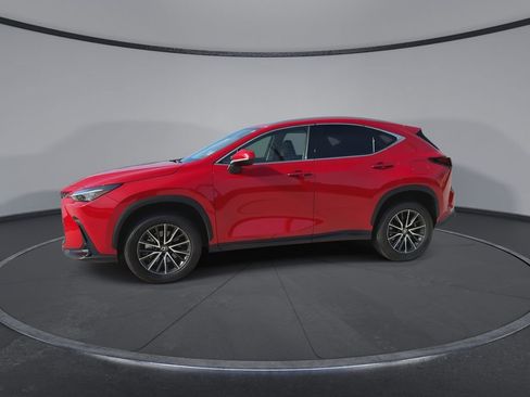 Used 2024 Lexus NX 250 FWD w/ Cold Area Package image 5
