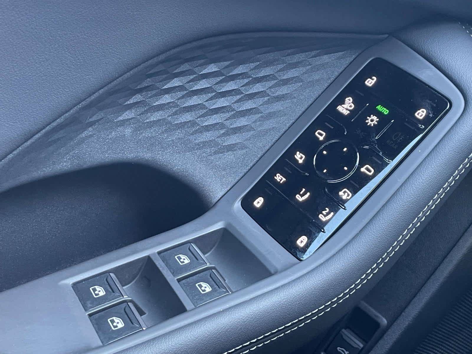 Certified 2025 Audi A5 Prestige AWD/4WD image 33