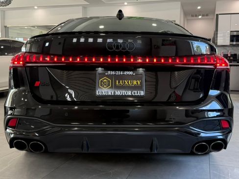 Used 2025 Audi S5 Premium Plus w/ Premium Plus Package AWD/4WD image 7