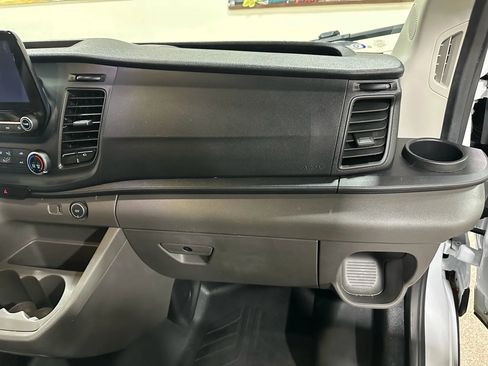 Used 2021 Ford Transit 150 XL image 35