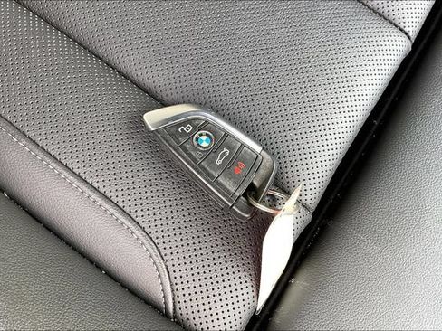Used 2022 BMW 430i Gran Coupe w/ M Sport Package RWD image 11