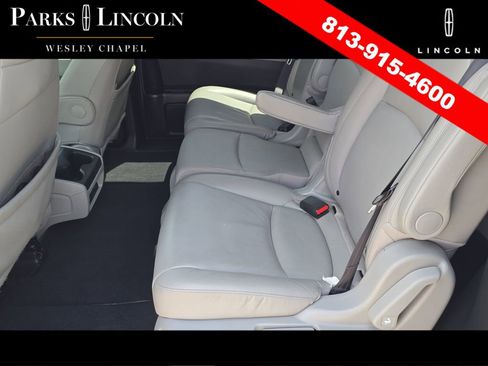 Used 2018 Honda Odyssey EX-L image 16