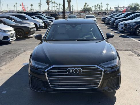 Used 2019 Audi A6 3.0T Prestige w/ Prestige Package image 15