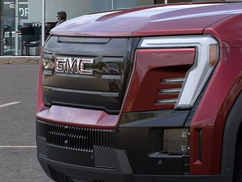 New 2026 GMC Sierra EV Elevation AWD/4WD image 13