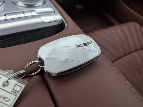 New 2026 Genesis G90 3.5T image 29