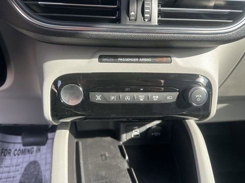 New 2026 Ford Escape Platinum w/ Premium Technology Package image 25