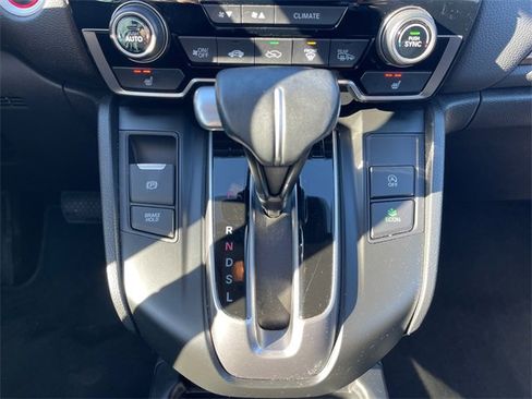 Used 2020 Honda CR-V EX-L image 26