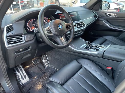Used 2022 BMW X5 sDrive40i w/ M Sport Package image 14