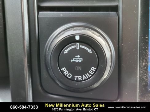 Used 2021 Ford F150 XLT w/ Equipment Group 302A High image 26
