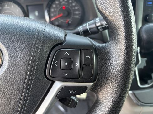 Used 2015 Toyota Sienna LE FWD image 15