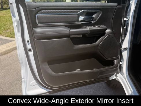 Used 2026 RAM 1500 Big Horn AWD/4WD image 28