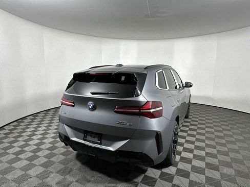 New 2026 BMW X3 xDrive30 w/ M Sport Package image 9