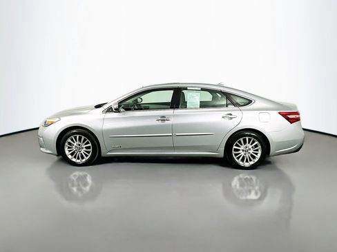 Used 2018 Toyota Avalon Limited w/ Protection Package image 5