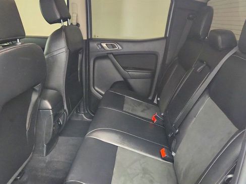 Used 2021 Ford Ranger XLT w/ Tremor Off-Road Package image 20