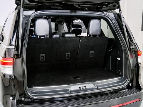 Used 2024 Lincoln Navigator Reserve image 54