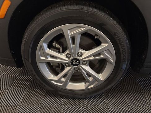 Certified 2023 Hyundai Kona SEL w/ Cargo Package AWD/4WD image 20