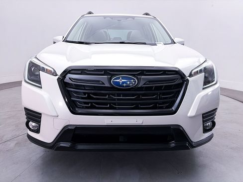 Used 2023 Subaru Forester Limited w/ Popular Package #2 AWD/4WD image 13