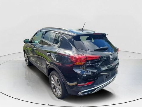 Used 2021 Buick Encore GX Essence w/ Advanced Technology Package FWD image 5