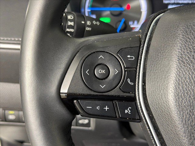 Used 2023 Toyota Venza Nightshade AWD/4WD image 25