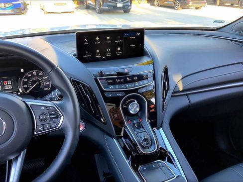 Certified 2025 Acura RDX SH-AWD image 6