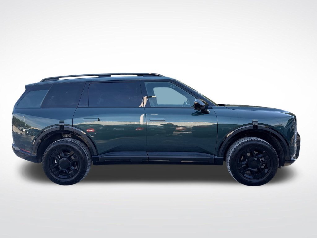 Used 2027 Kia Telluride SX Prestige X-Pro AWD/4WD image 7