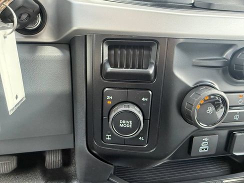 New 2026 Ford F250 XL AWD/4WD image 27